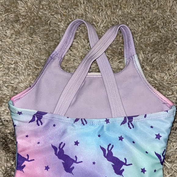 Girls Swimsuit - Picture 3 of 3